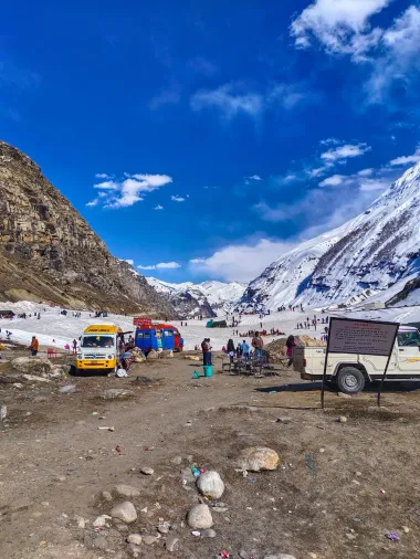 Photography - Manali