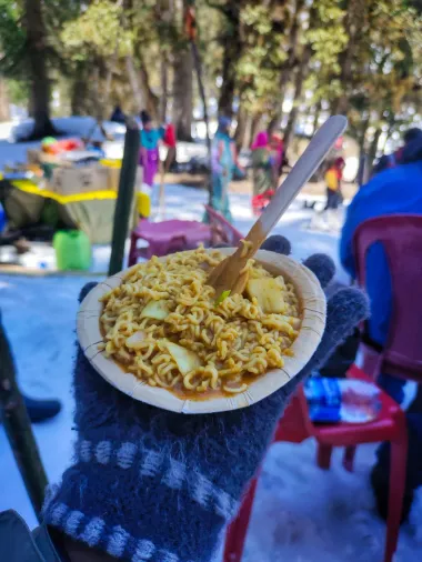 Photography - Manali
