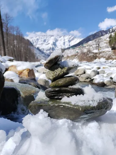 Photography - Manali